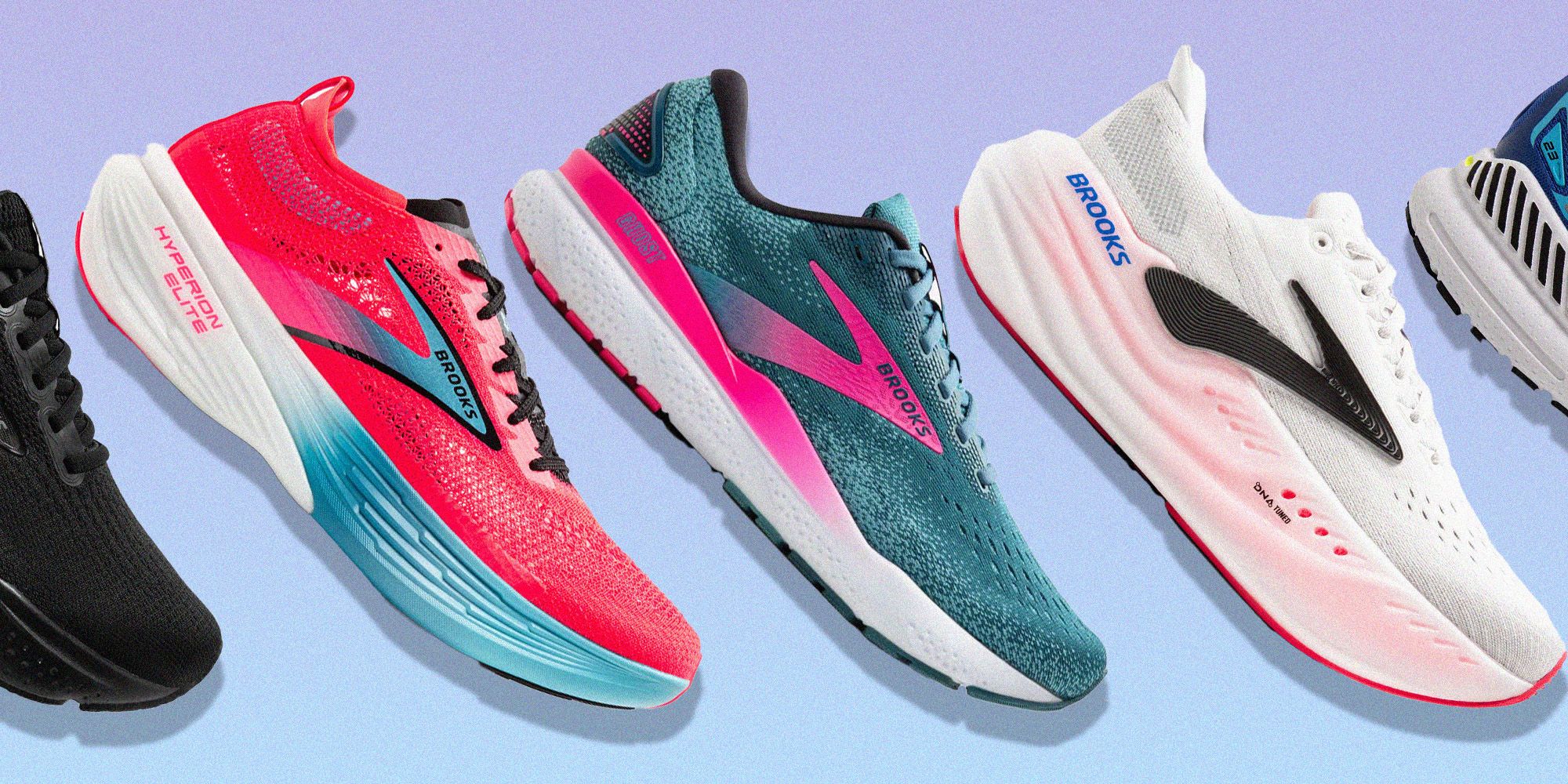 Brooks sneakers 2019 on sale