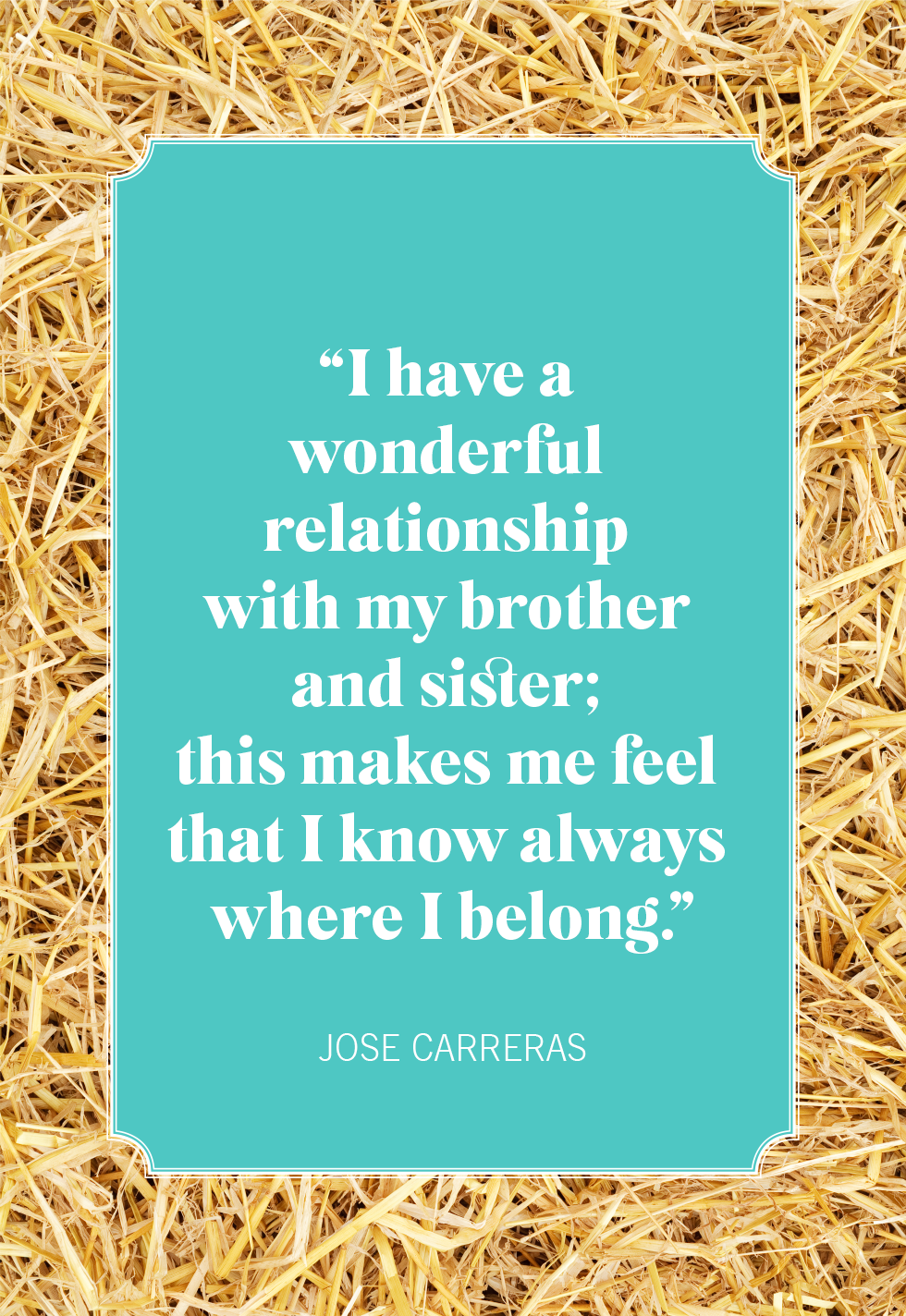 Quotes About Brother And Sister Bond Janene Joleen