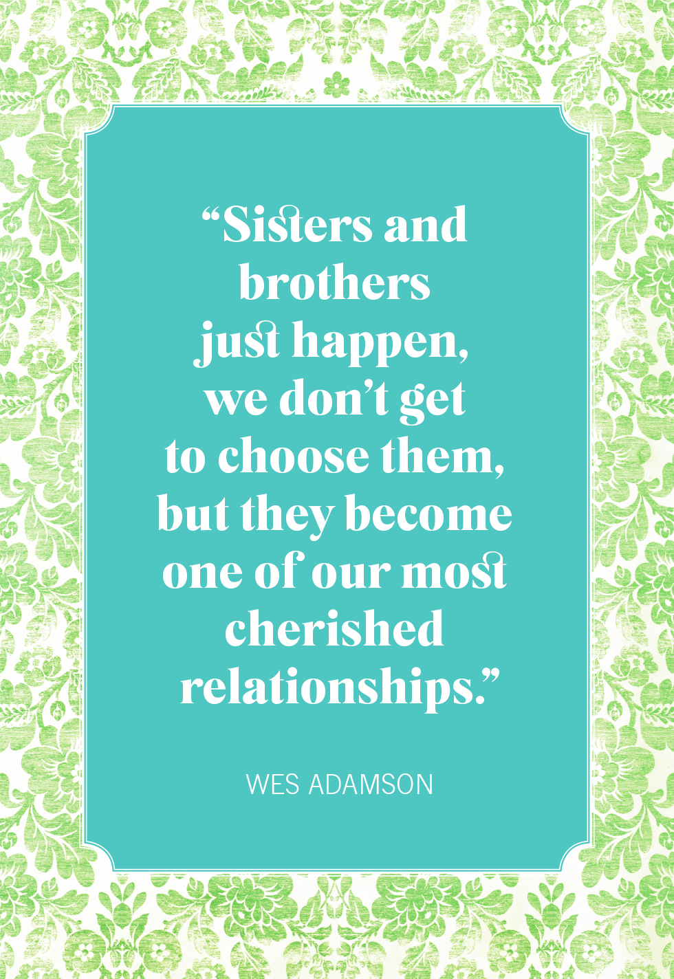 brothers quotes and sayings