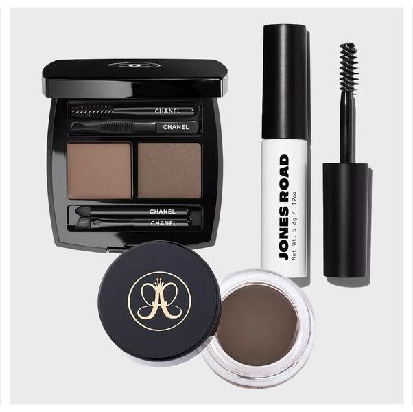 best brow products