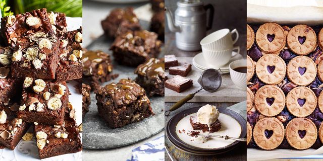 best chocolate brownie recipes