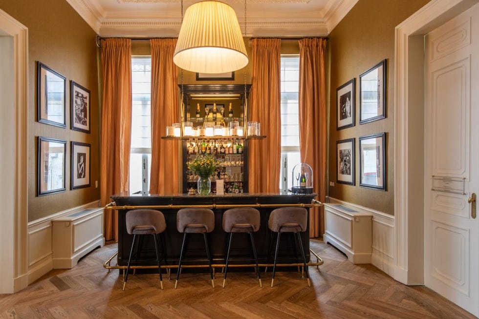 best bruges hotels