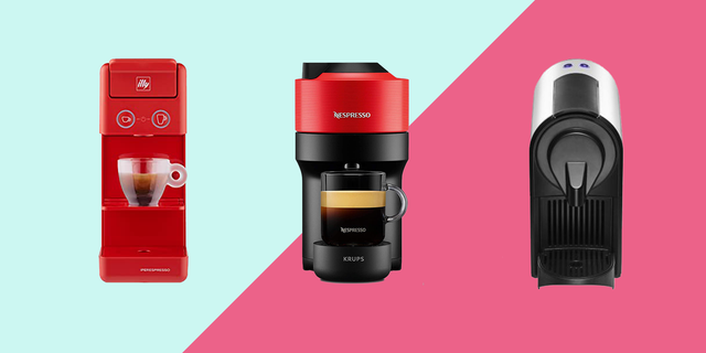 Best cheap coffee machines 2024 UK Amazon Prime Day deals