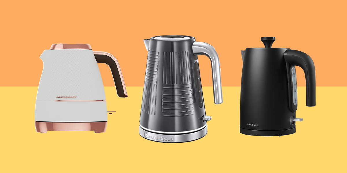 Best cheap kettles 8 best kettles under 45