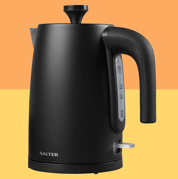 best budget kettles