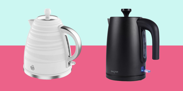 best budget kettles