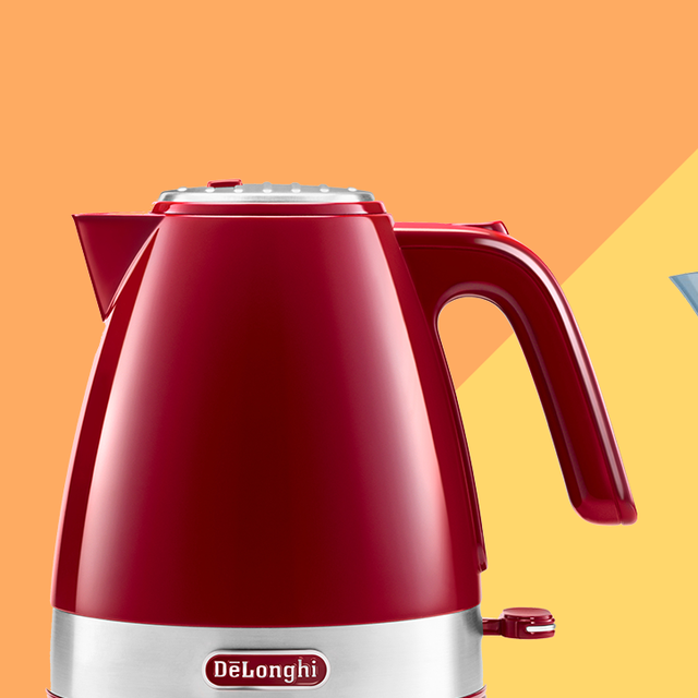 Why Should You Buy Electric Kettles?