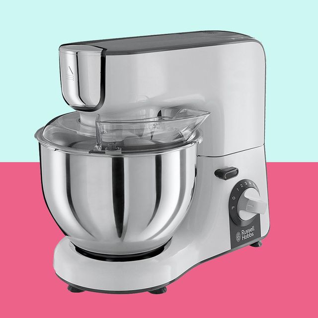 best budget stand mixers and electric whisks
