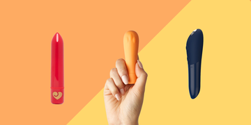 best bullet vibrators