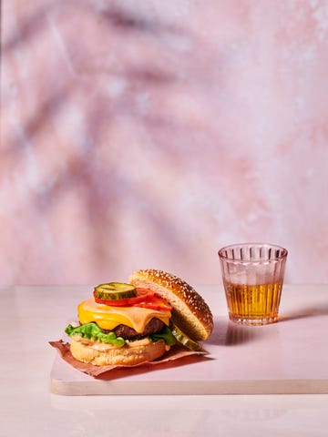 best burger to buy