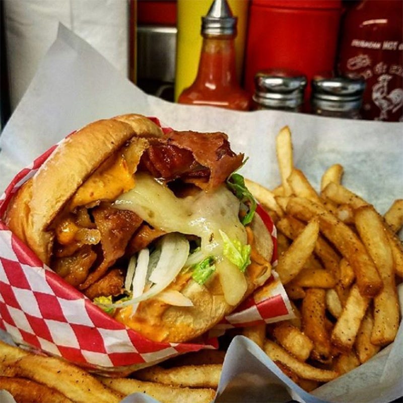 The Best Burgers In the United States — Best Burger Near Me