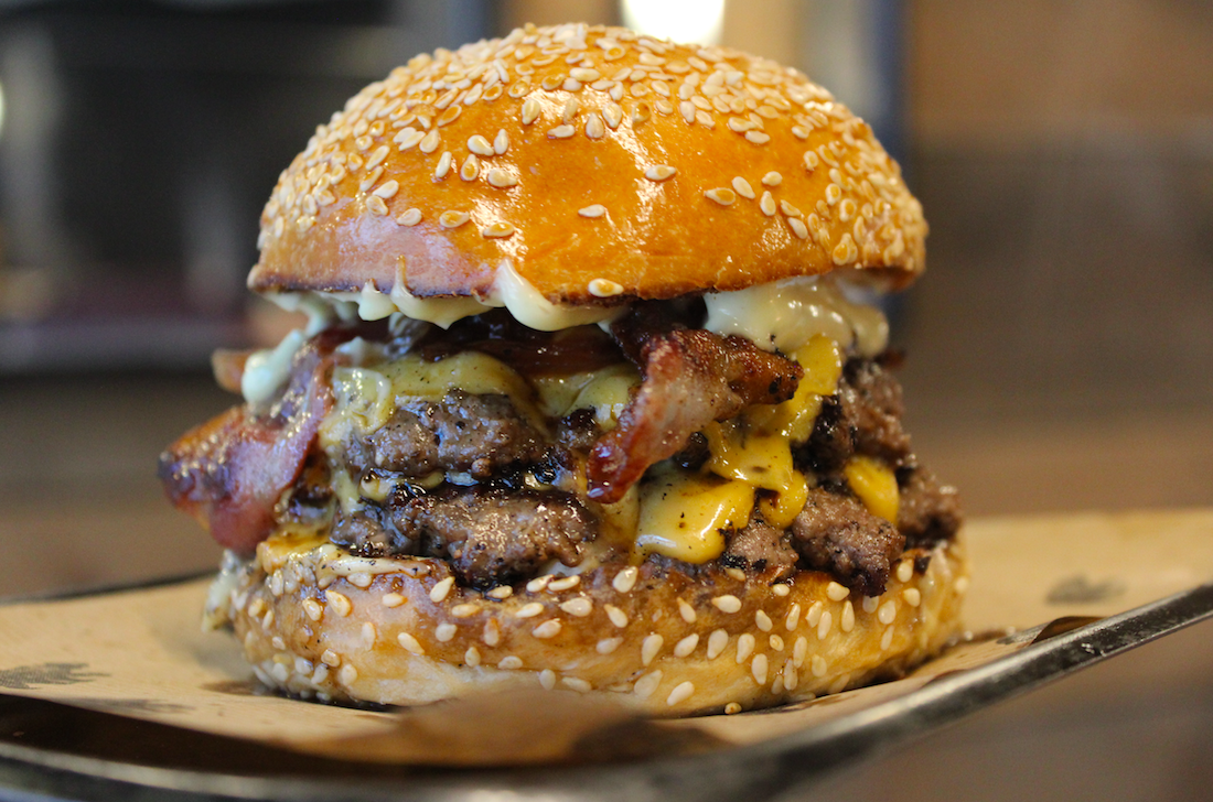 23 Best Burgers In London For 2021 To Get Your Next Fix