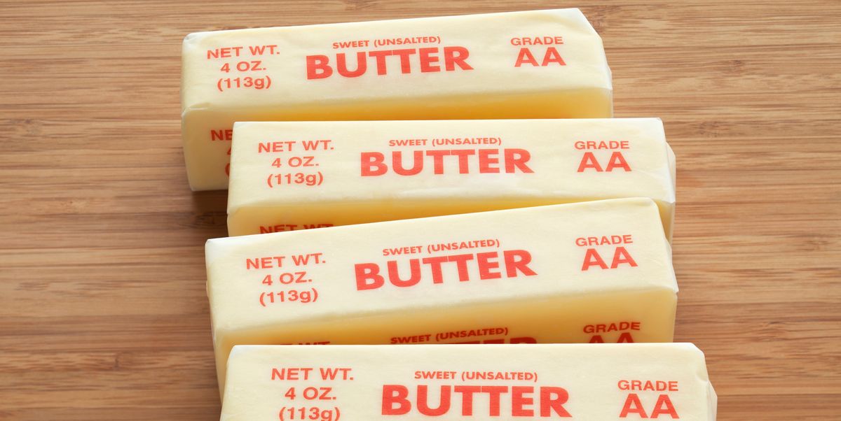 best butter brands