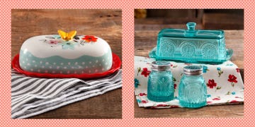 best butter dishes