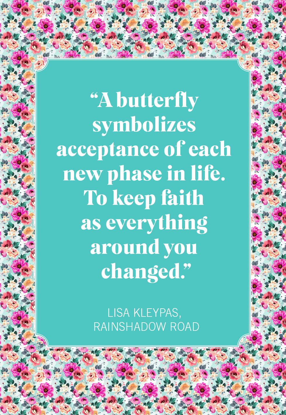butterflies and life quotes
