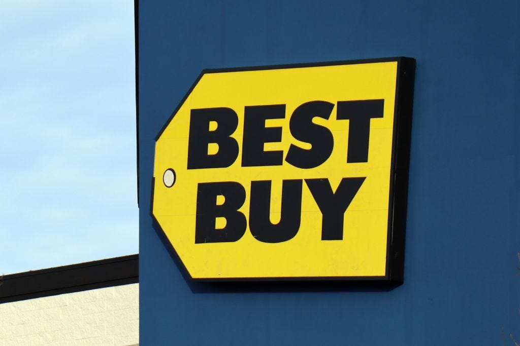 Is Best Buy Open on Christmas Day 2022? - Best Buy Christmas Hours