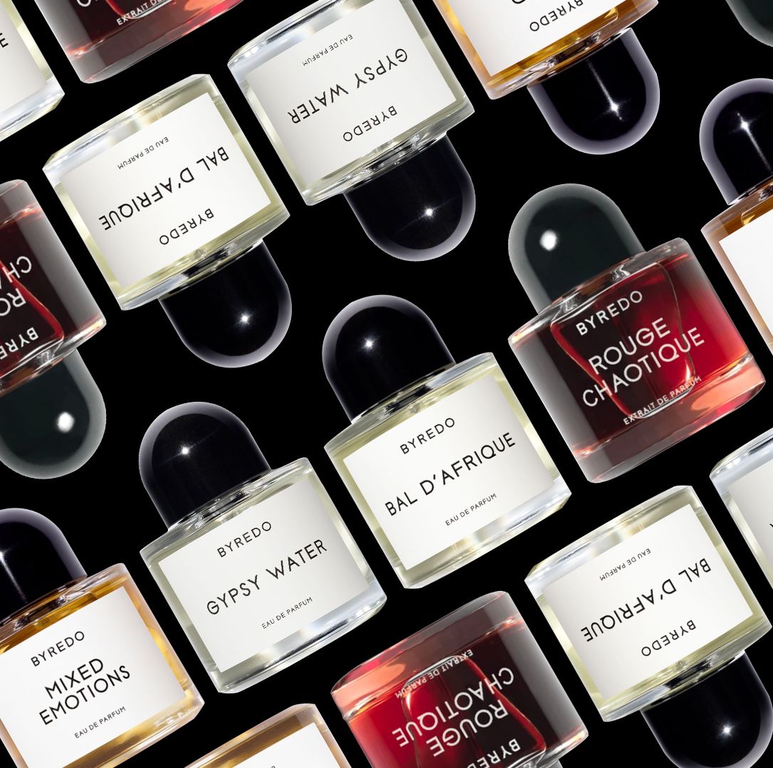 Ahem, *This* is the Best Byredo Perfume of All Time