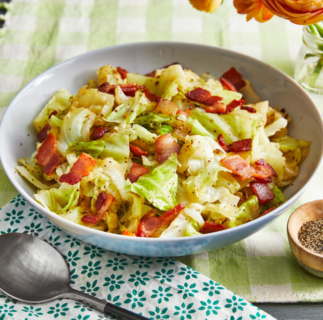 30 Best Cabbage Recipes - Easy Ways to Use Cabbage