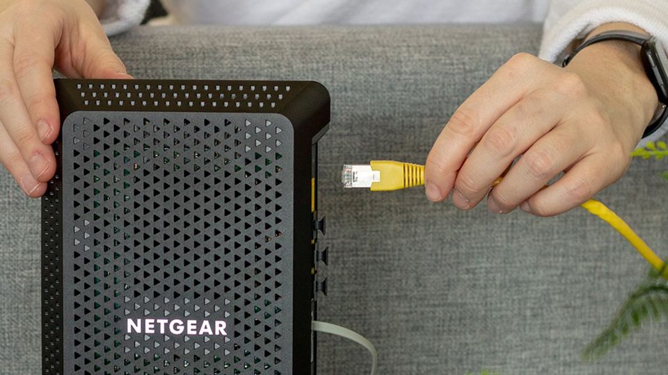 The Best Cable Modem/Router Combos for Most People