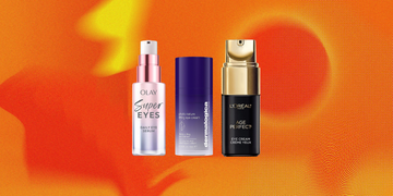 best caffeine eye creams