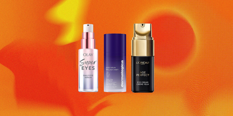 best caffeine eye creams