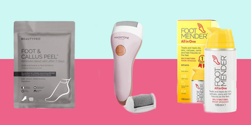 best callus removers