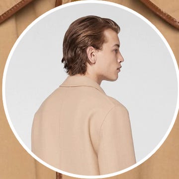 best camel coats for men