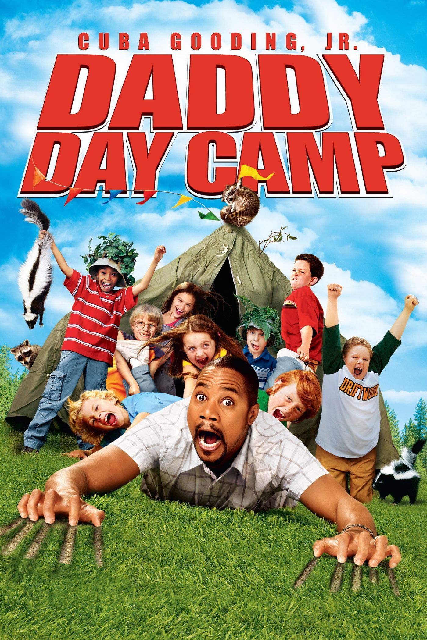 20 Best Camp Movies - Summer Camp Movies