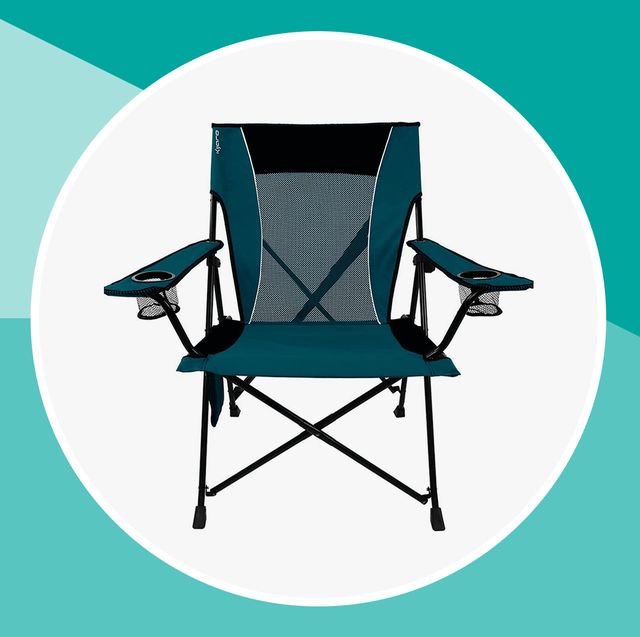 best camping chairs