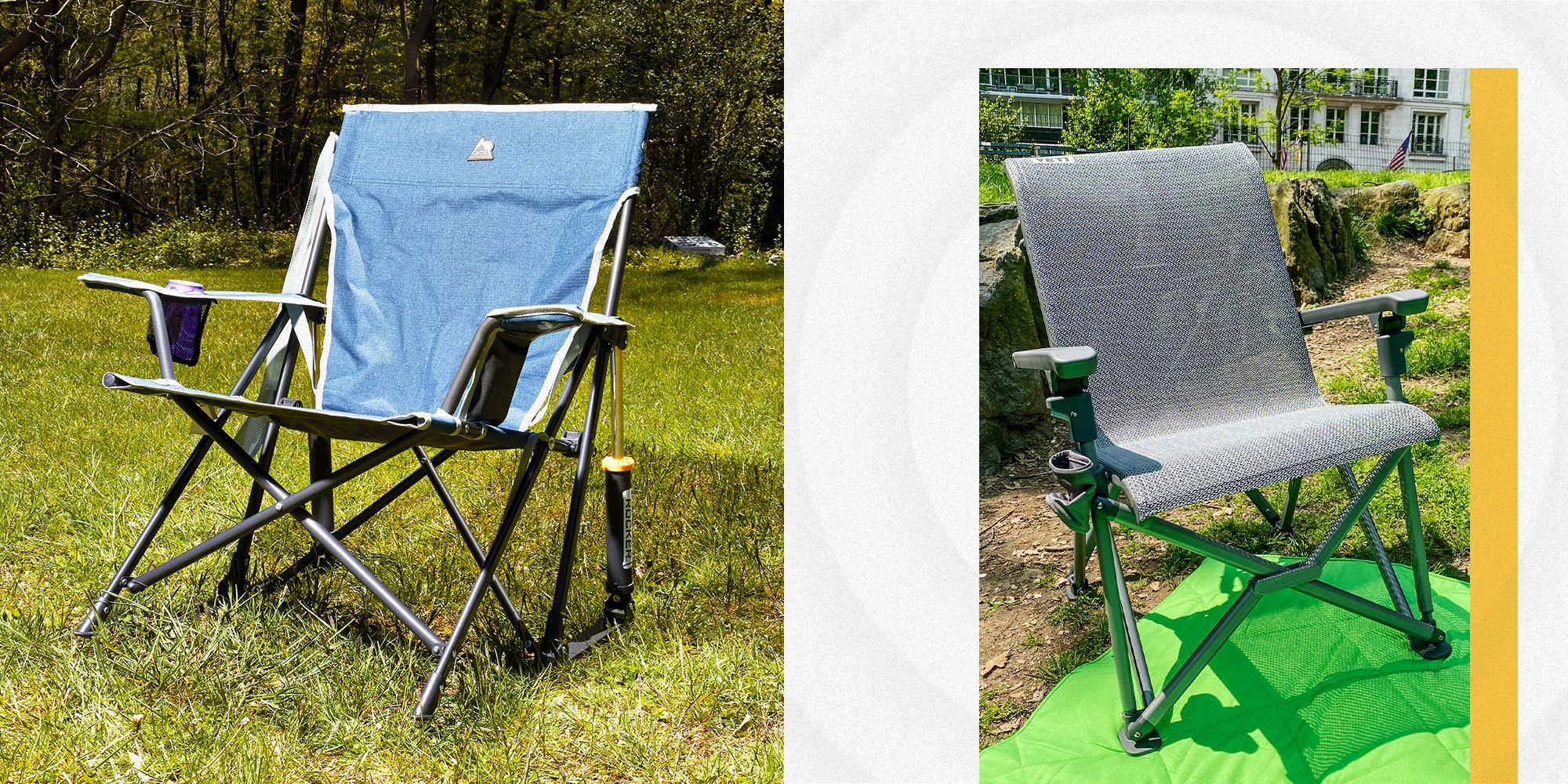 The 4 Best Reclining Camp Chairs of 2024, Tested