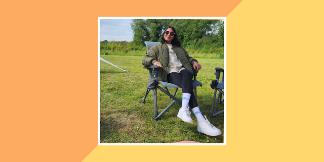The best camping chairs for family holidays and festivals tested