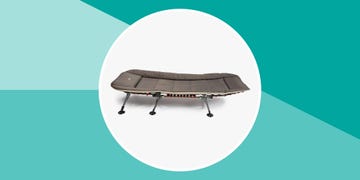 best camping cots