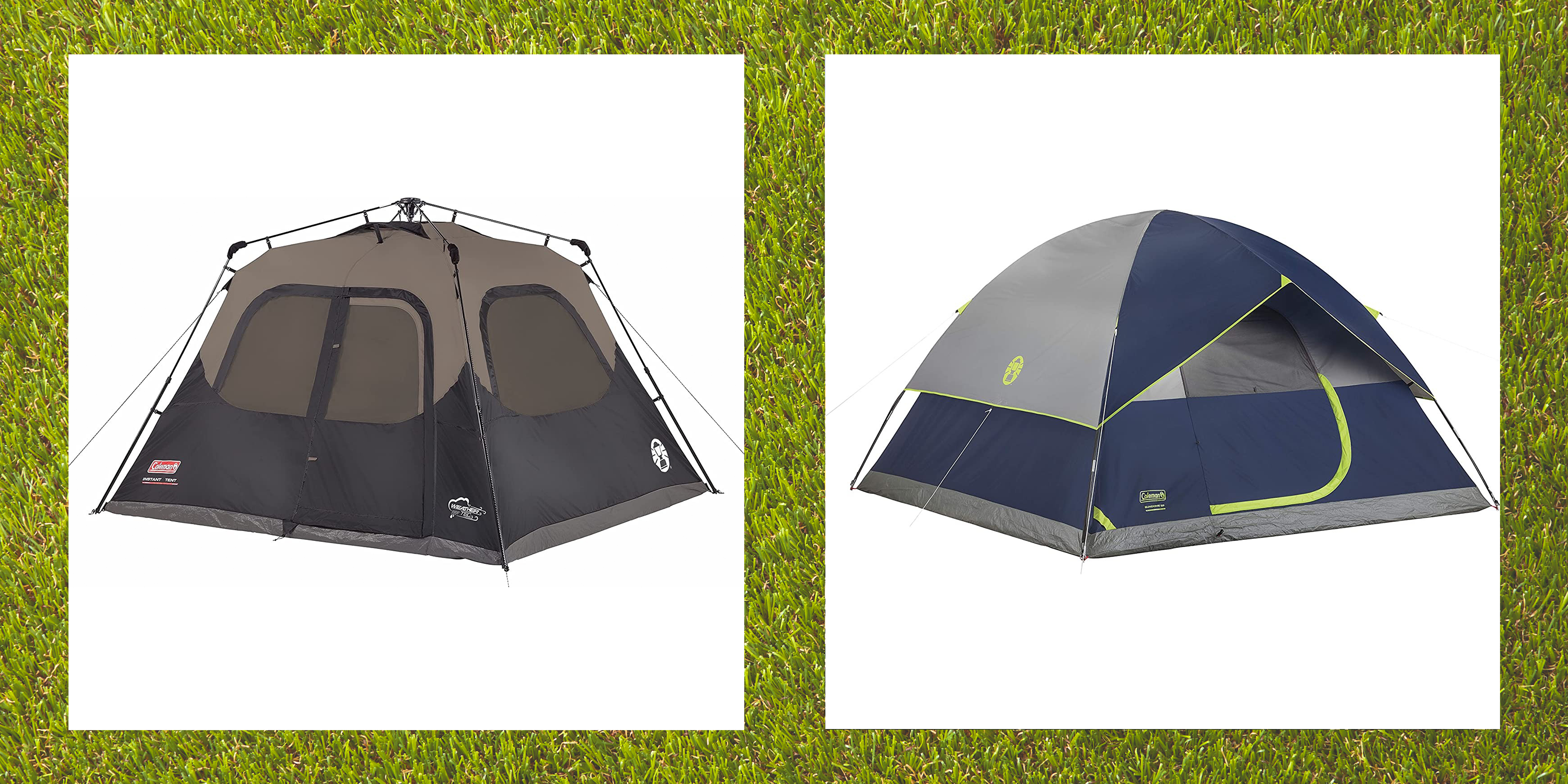 Doe een poging accumuleren oppakken 10 Best Camping Tents 2023 - Top Family Tents for Sleeping Outside