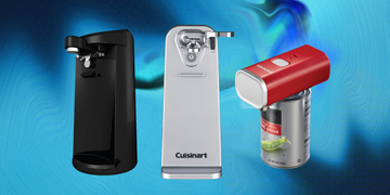 best electric can openers
