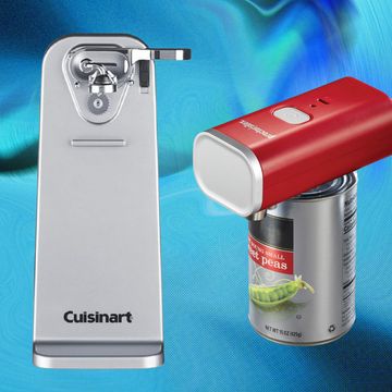 Best Electric Can Openers best electric can openers