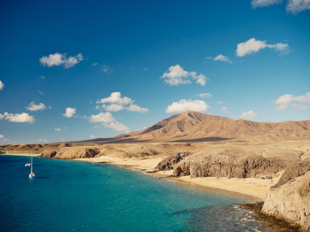 best canary island