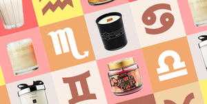 best fall candle for your zodiac sign