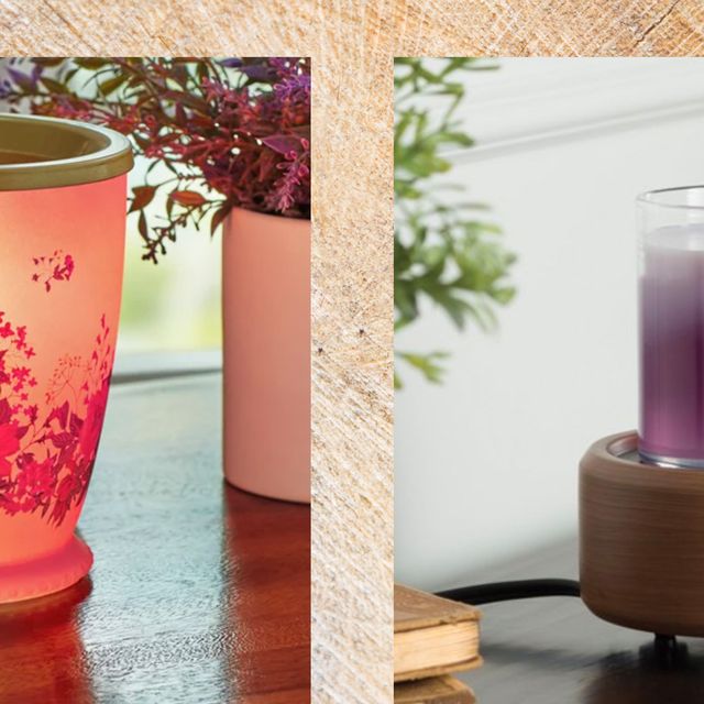 13 Best Wax Warmers in 2023 - Top-Rated Candle Wax Warmers