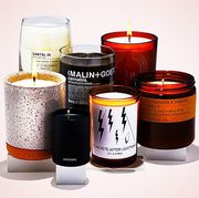 best candles
