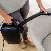 Best Canister Vacuums