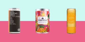 best canned cocktails