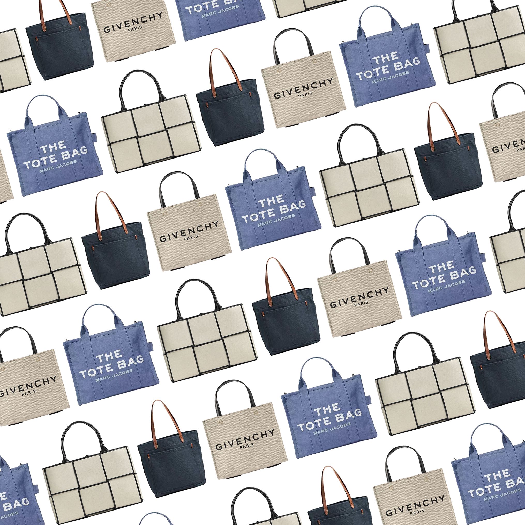 19 Best Designer Tote Bags 2024
