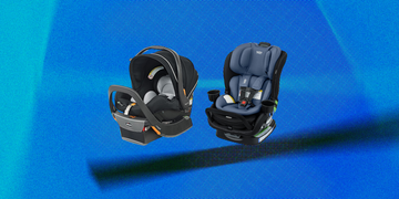 best car seats for kids of all ages