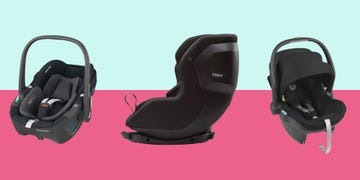 best car seats