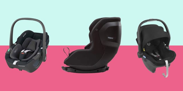 best car seats