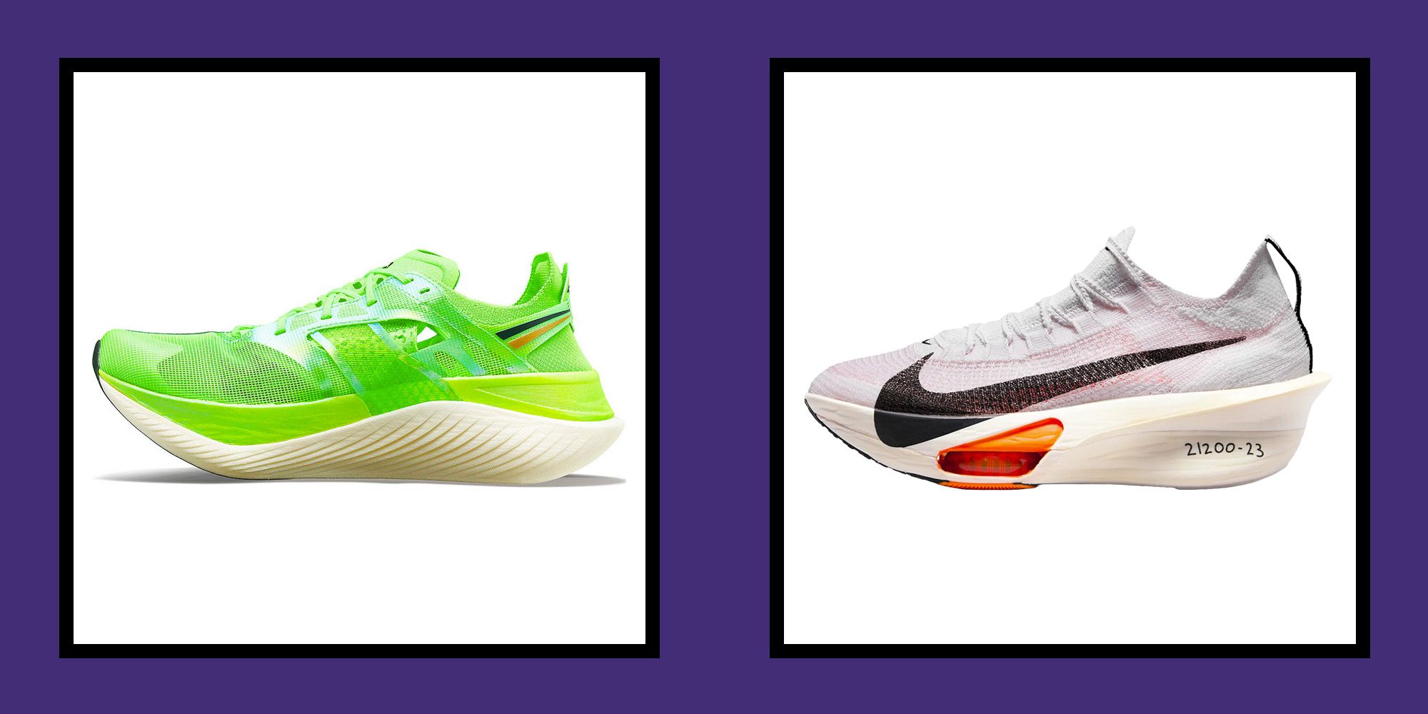 Nike Reinvents Iconic Split Toe Sneaker as a Sandal