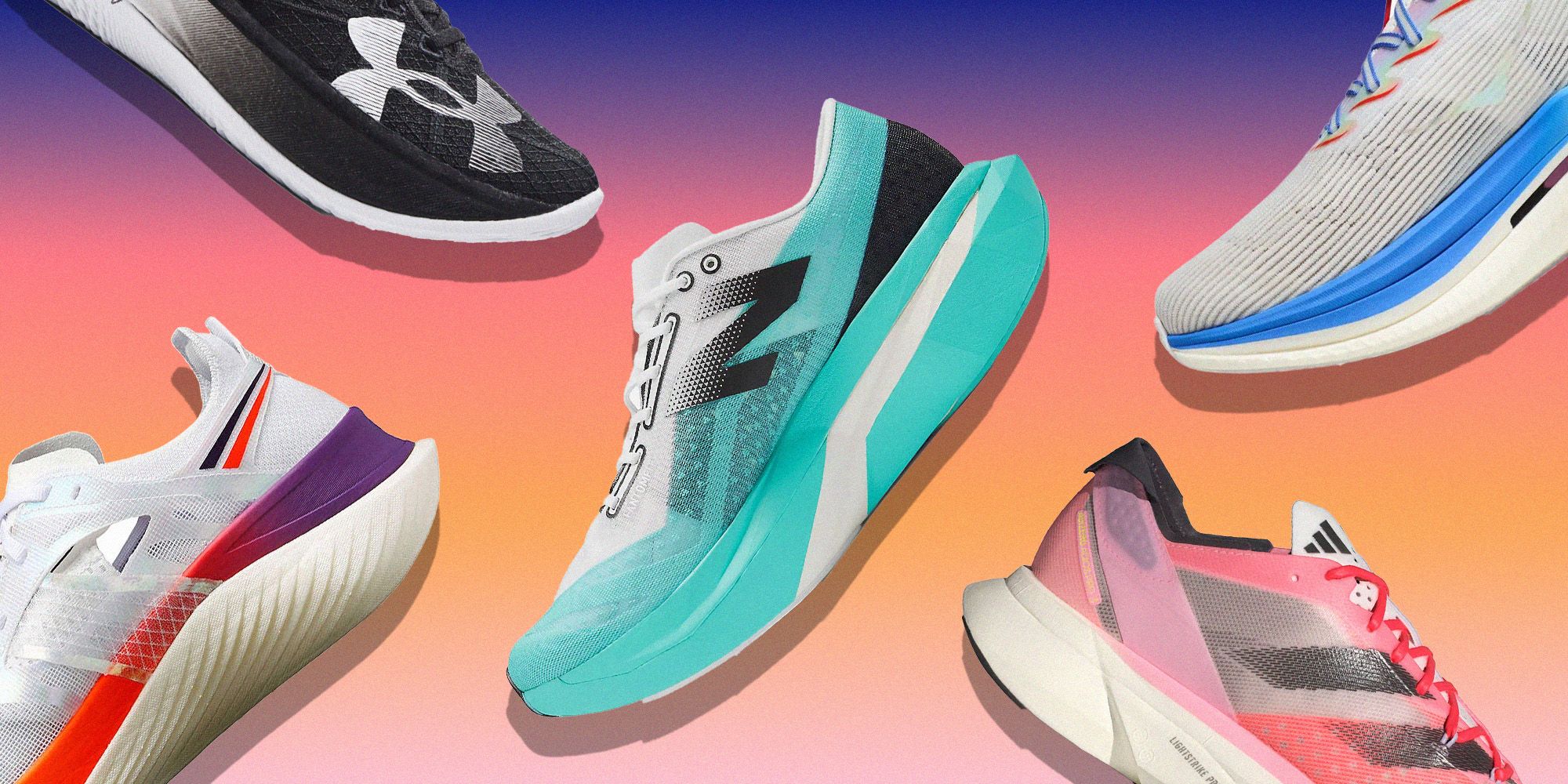 New Balance Carbon Plated Shoes: The Ultimate Guide