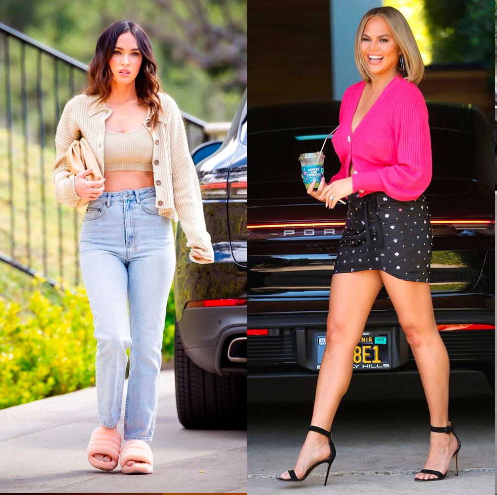 48 best cardigans to buy now  Shop 12 celebs' favourite styles