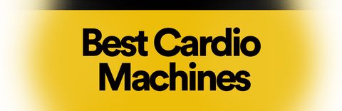 best cardio machines category