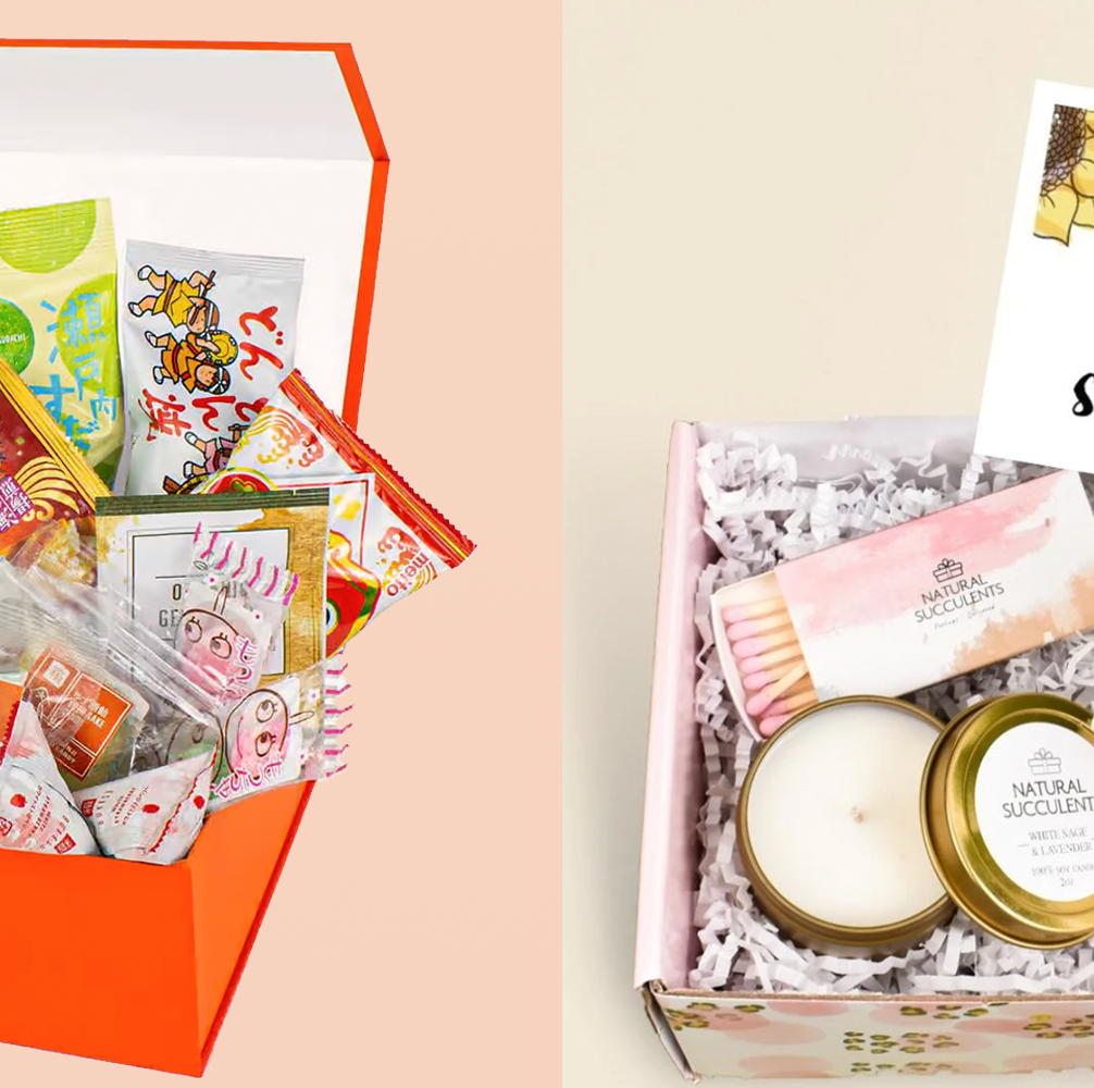 gift box packaging ideas